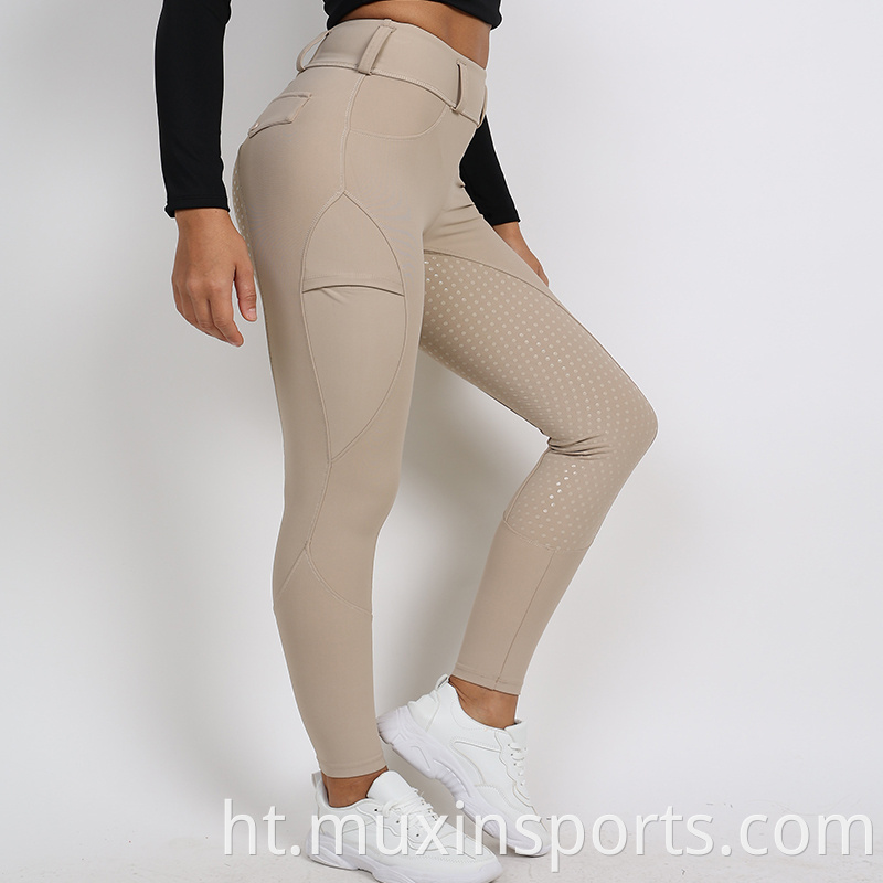 equestrian fashion breeches